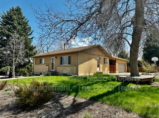 12098 W Virginia Dr, Lakewood, CO 80228