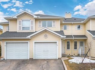 111 Fairbrother Cres #17, Saskatoon, SK S7S0A3