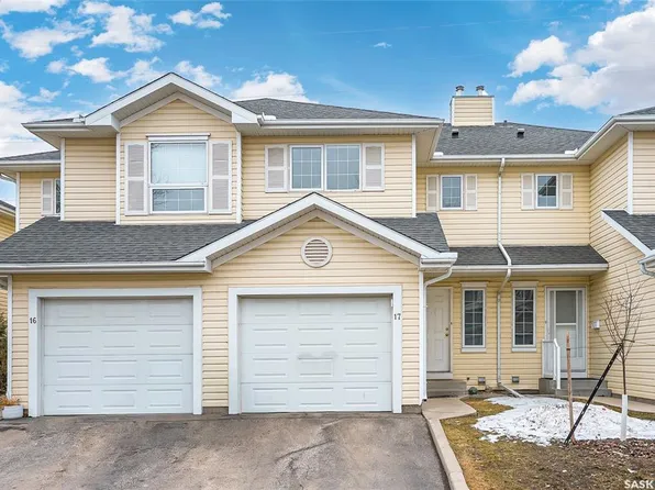 UNIT 17-111 Fairbrother CRESCENT, Saskatoon, SK S7S 1L3