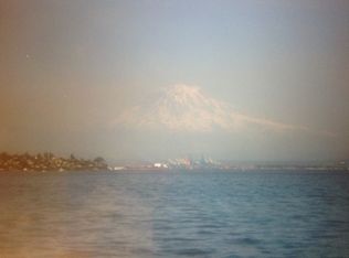 12405 SW Bachelor Rd, Vashon, WA 98070