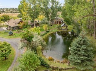 21925 Bear Creek Rd, Bend, OR 97701