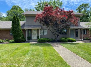 5609 Harrods Cv #2, Prospect, KY 40059