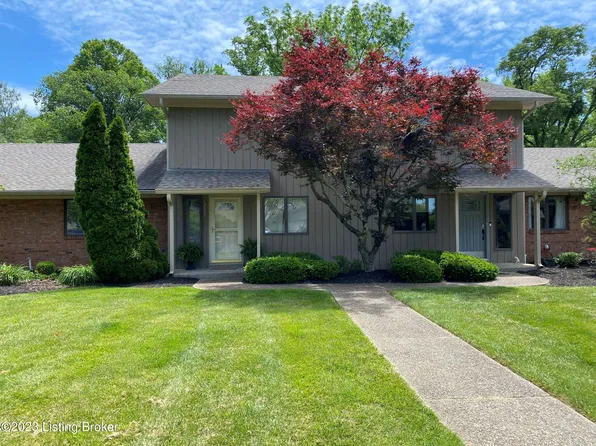 5609 Harrods Cv #2, Prospect, KY 40059