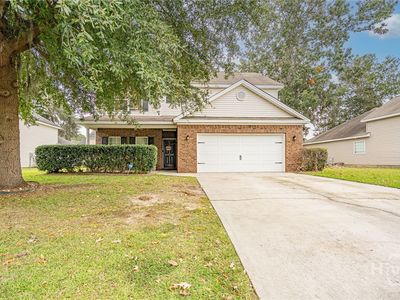 6 Tulane Court, Savannah, GA, 31419