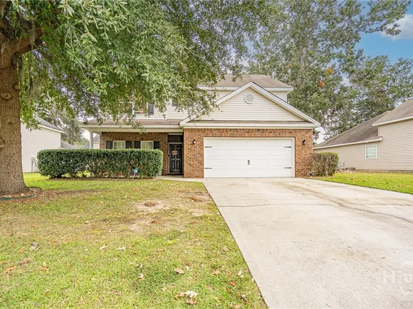 6 Tulane Court, Savannah, GA 31419