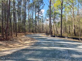 0 Linda Dr #3A, Chapel Hill, NC 27516