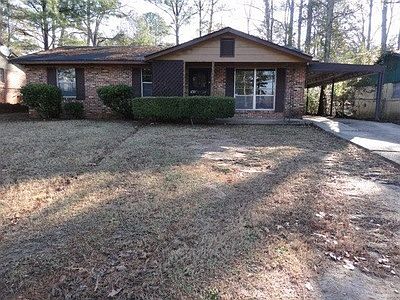 2nd image of 3226 Doyle Ave