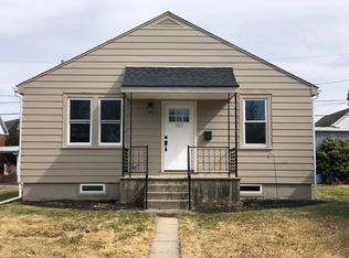 1065 1st Ave, Hellertown, PA 18055