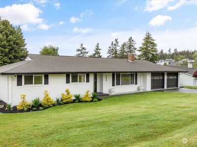 569 SW Thornberry Drive, Oak Harbor, WA, 98277