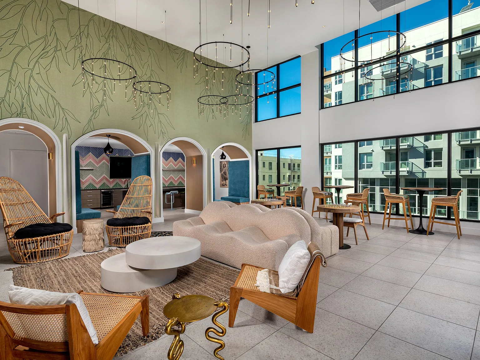 The Eden Apartments — Photo 2