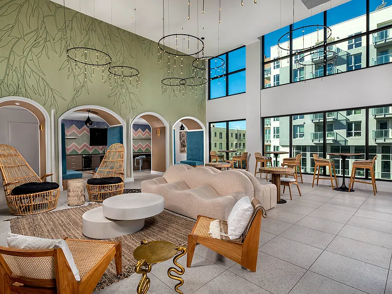The Eden Apartments — Photo 2