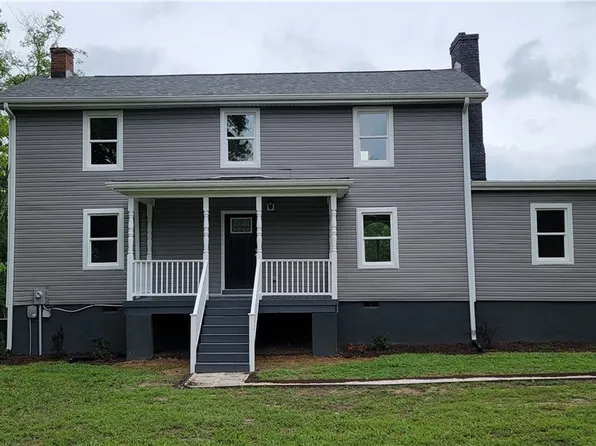 233 Stevensville Rd, Stevensville, VA 23161