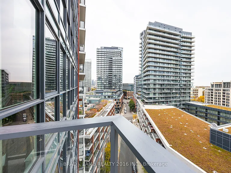 50 Bruyeres Mews #1209 — Photo 34