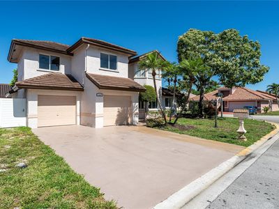 1210 115th Avenue, Pembroke Pines, FL, 33025