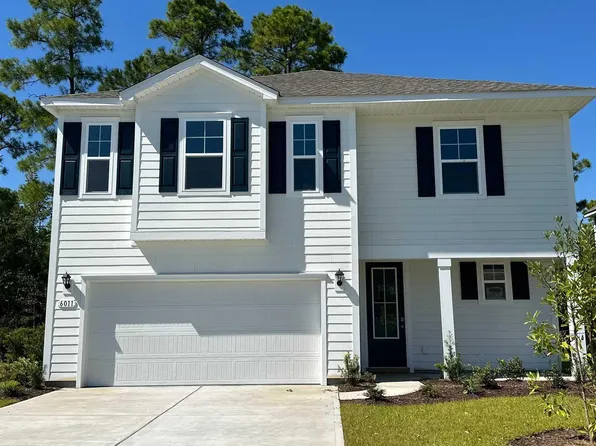 6011 Forest Dell Ct, Myrtle Beach, SC 29579