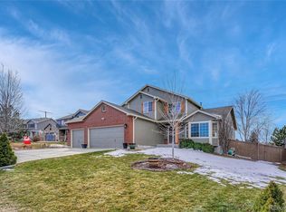 1555 Rosedale St, Castle Rock, CO 80104