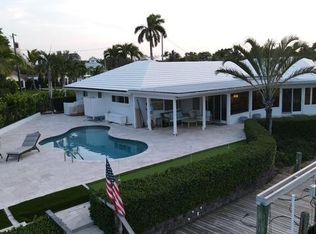 1459 Point Way, North Palm Beach, FL 33408