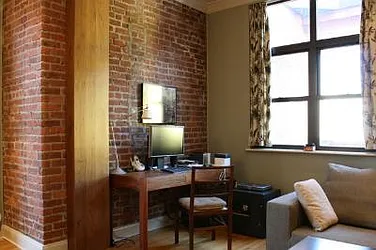 Rented by Corcoran
