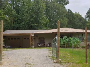 3715 Cottaquilla Rd, Anniston, AL 36207