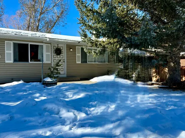 55 Absaroka Dr, Jackson, WY 83001