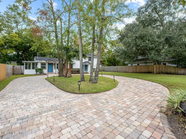 1307 INGLESIDE Avenue, Jacksonville, FL 32205