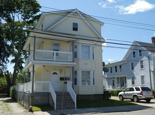 265 Andover St, Lawrence, MA 01843