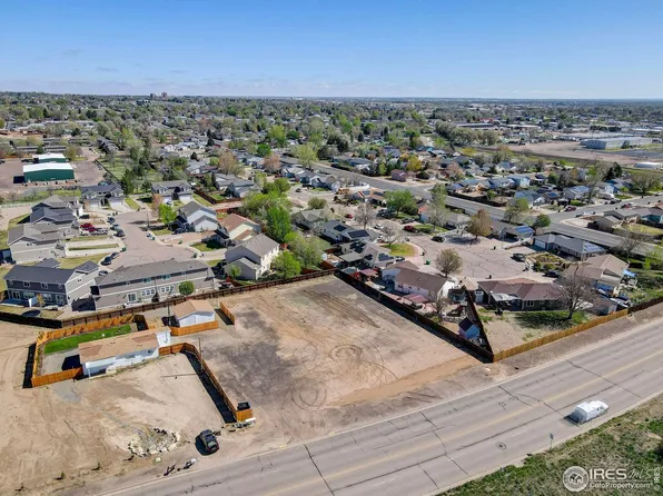 1723 42nd St, Evans, CO 80620