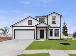 100 Chesterfield Dr, Kyle, TX 78640