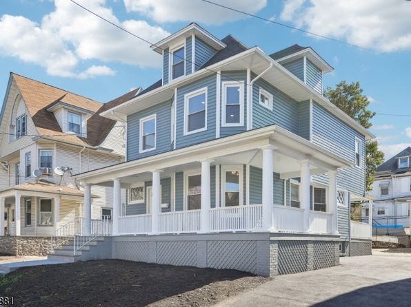 731 Lake St, Newark City, NJ 07104