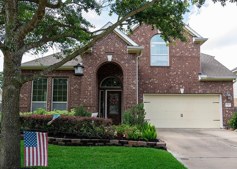 17622 Lakes Of Pine Forest Dr, Houston, TX 77084 Zillow