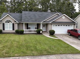 2108 Kirkland Dr, Conway, SC 29526