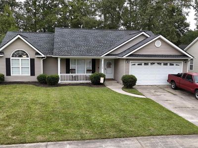 2108 Kirkland Dr., Conway, SC, 29526