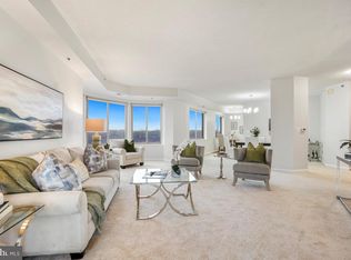 3200 N Leisure World Blvd APT 906, Silver Spring, MD