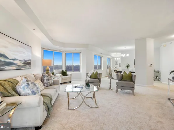 3200 N Leisure World Blvd APT 906, Silver Spring, MD 20906