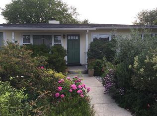 124 Birch Way, San Rafael, CA 94903