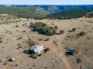 320 / Acres, Las Vegas, NM 87701