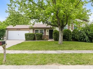 5836 Ricardo Dr, Galloway, OH 43119