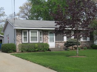 5020 Haughey Ave SW, Wyoming, MI 49548