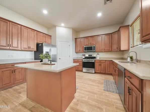 9858 N FALDALE Road, Casa Grande, AZ 85122