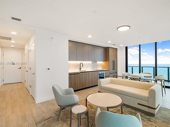 3rd image of 580 72nd St Unit Penthouse 02