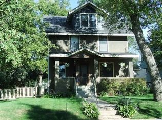 315 2nd Ave SE, Pipestone, MN 56164