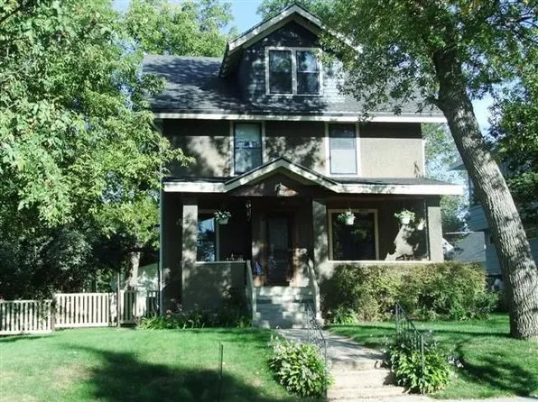 315 2nd Ave SE, Pipestone, MN 56164