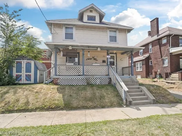 111 Arlington Ave NW, Canton, OH 44708