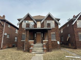 5066 Coplin St, Detroit, MI 48213