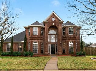 19831 Arbor Creek Dr, Katy, TX 77449