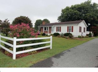 1982 Mount Friendship Rd, Smyrna, DE 19977