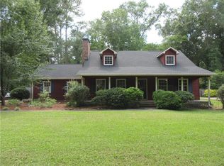 197 Cherokee Cir, Cedartown, GA 30125