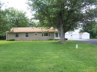 5882 Sr 26 E, Lafayette, IN 47906