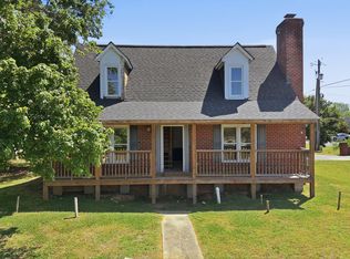 9433 Colonial Dr, Middlesex, NC 27557