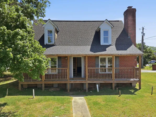 9433 Colonial Dr, Middlesex, NC 27557